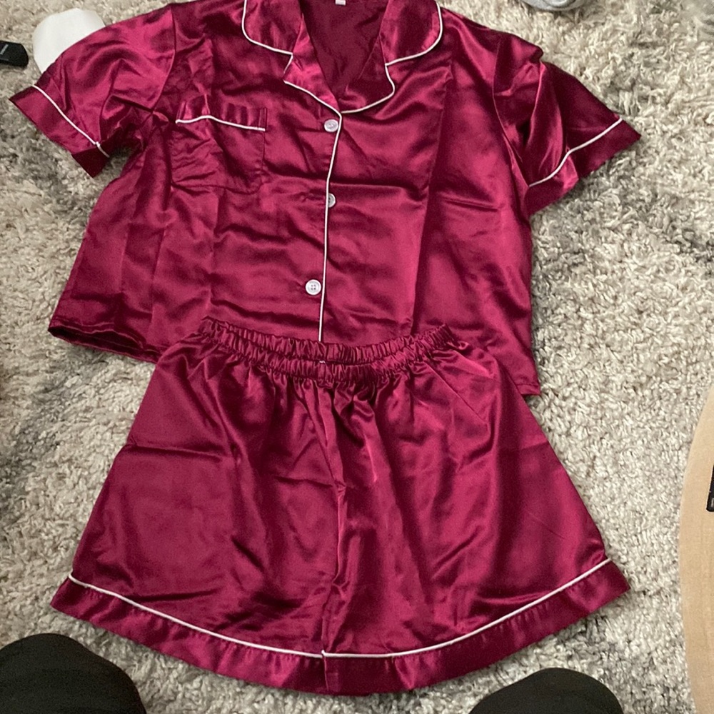 PJ set